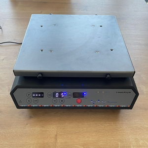 Çalkalayıcı Tamiri