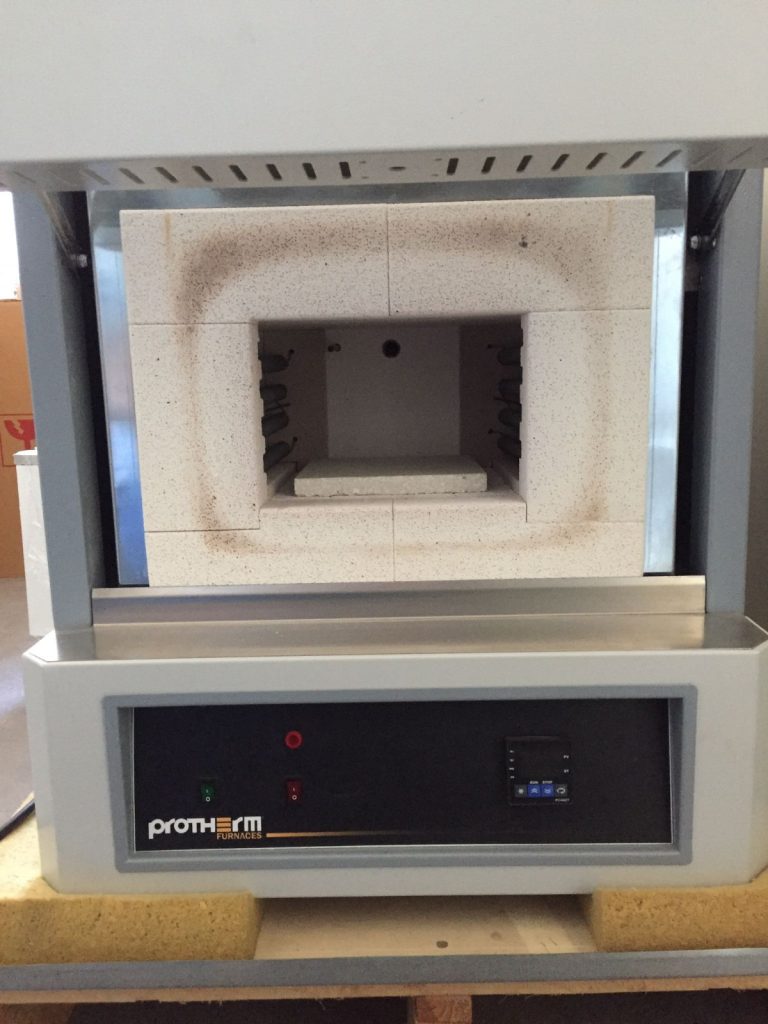 Protherm Furnaces cihaz