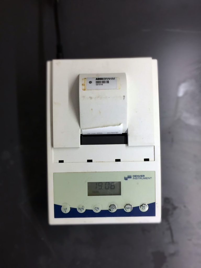 Sartorius Printer 2 WhatsApp Image 2021 08 11 at 17.29.38