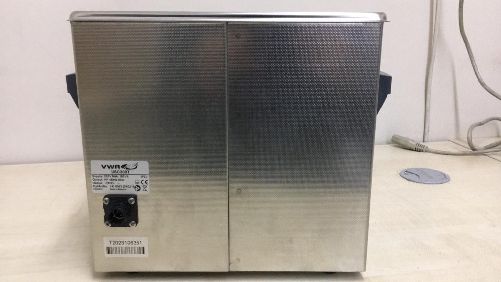 vwr330t 2