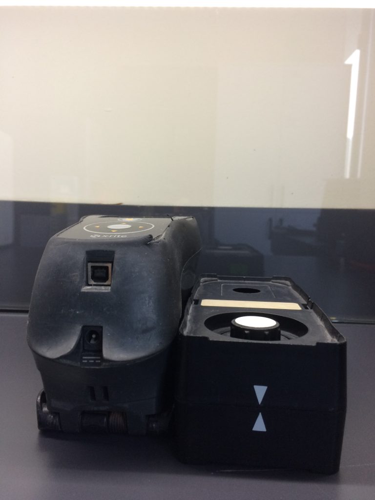 xrite sp6c 3