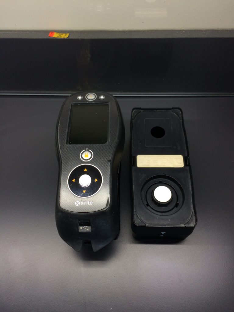 xrite sp6c 4