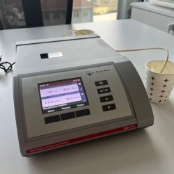 Alkol ve Ekstrakt Ölçer