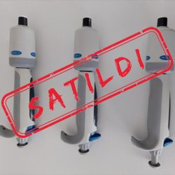 Brand 1-10 ml Ayarlanabilir Otomatik Pipet