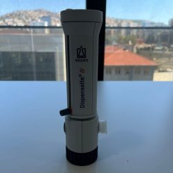 Brand Dispenser