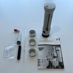 Alternative view of Brand Dispenser