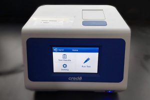 Credo VitaPCR