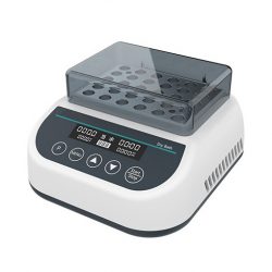 Çalkalayıcılı Kuru Blok Isıtıcılar