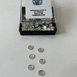 Alternative view of DSC COVER