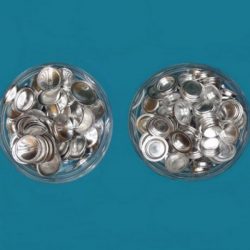 DSC SET OF STANDARD PAN WİTHOUT PİN AND COVER (AL)