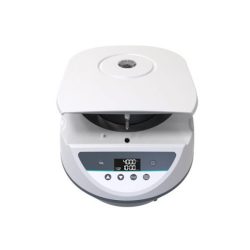 Dusuk Hizli Santrifuj 2