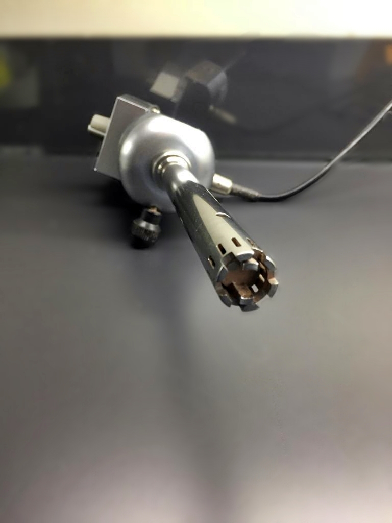 HeidolpH Silentcrusher M Homojenizator3