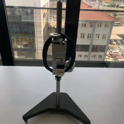 Alternative view of Helipath Stand