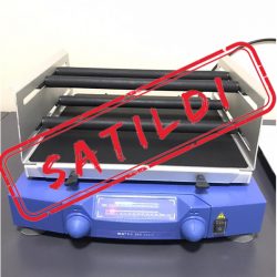 IKA Çalkalayıcı KS 260 Basic