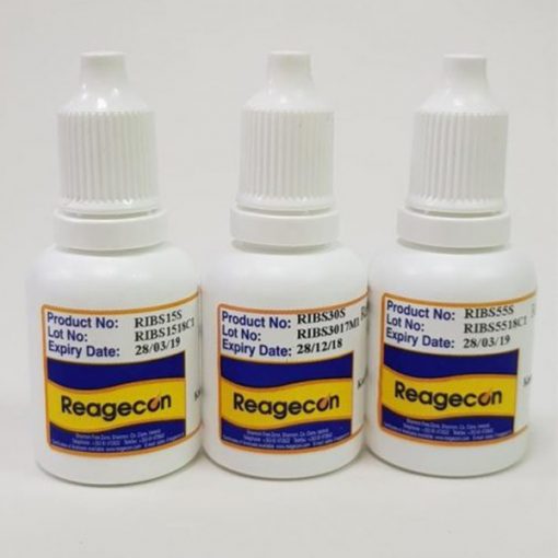 Kırılma İndeksi Standartları Sucrose Bazlı