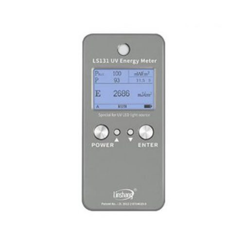 LS131 UV Enerji Ölçer / UV Energy Meter