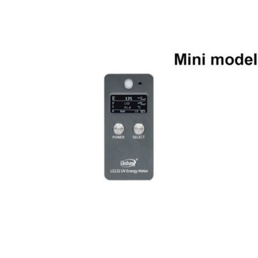 LS132 UV Enerji Ölçer / UV Energy Meter