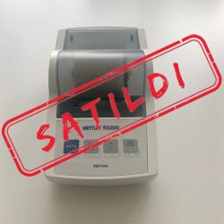 Mettler Toledo Printer