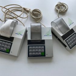Mettler Toledo Printer