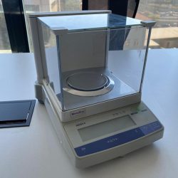 Alternative view of Mettler Toledo Terazi
