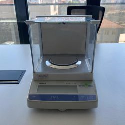 Mettler Toledo Terazi