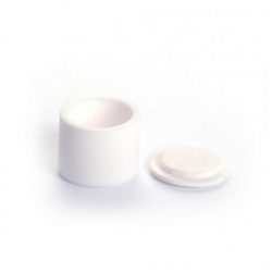 Set of Alumina crucible with lid 70 µL | 20/pack