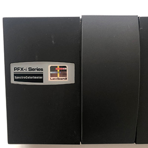 Spectrocolorimeter Tamiri