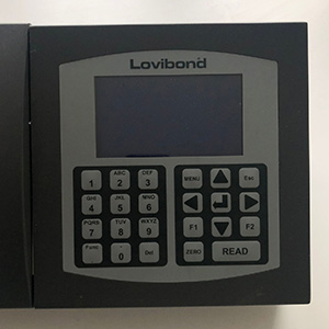 Spectrocolorimeter Tamiri