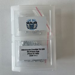 TA Q20 DSC Pan (OEM-TA2)