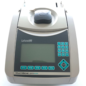 Thermal Cycler Tamiri 2 1