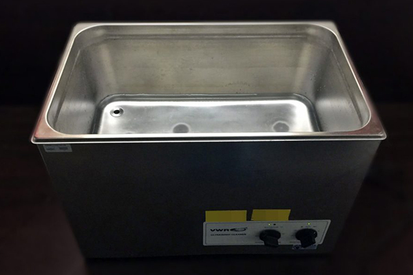 VWR Ultrasonik Banyo