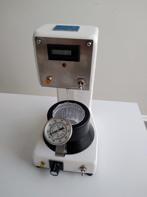 SHYODU - Gel Timer