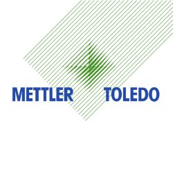 Mettler Toledo Sarflar