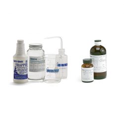 Viskozimetre standartları